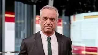 LIVE: Robert F. Kennedy Jr., Steve Forbes Attend FreedomFest 2023 in Memphis&mdash;July 15 (Day 4)