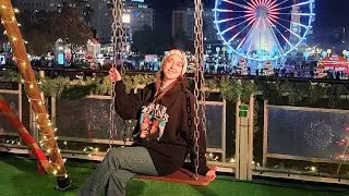 farewell 2024 -  last ramble of the year! | asmr