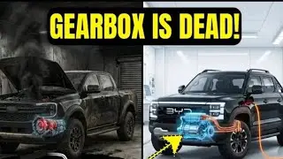 The Hidden Flaw In Automotive Innovation:A Deep Dive 