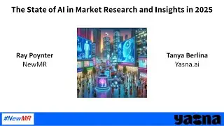 The State of AI in Market Research and Insights in 2025