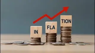 Return - inflation = Real Return/ Inflation adjusted Return.#financial #investments #inflation 