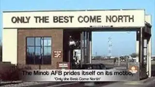 Why Not Minot?