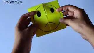 DIY never ending card || Infinite card || Handmade card || Gift ideas || Easy Craft || 2minutescraft
