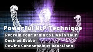 Break Free from Feeling Stuck: Transformative NLP Swish Guided Meditation