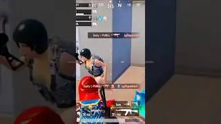 hero time 😎 #shorts #bgmi #livebhai #livebhaigaming