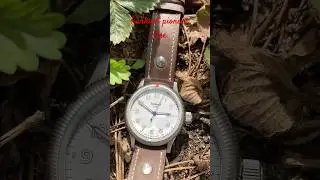 hanhart pioneer one