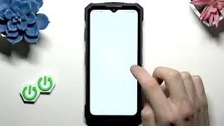 Как включить передачу файлов на DOOGEE Fire 7