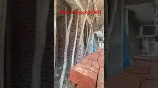 Shop at Ground Floor #shop #ground #floor #civil #construction #contractor #shorts #short #viral