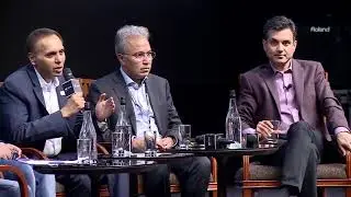 SAP FKOM India 2020 Keynote Panel - Utopia CEO Arvind Singh - Part 1 of 3