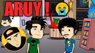 Barangay MegaToon - Toasted | MegaToonTV