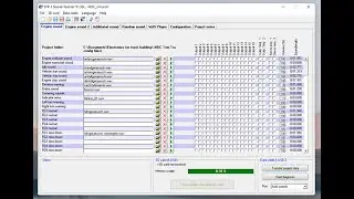 Converting MFC-03 to SFR-1. Part2