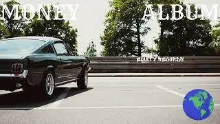 ELCHUCO 500 - Paper Bag ft. JUDEY. B (Official Visualizer) MONEY ALBUM 
