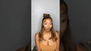 Watch me transform this wig #wigtransformation #wiginstall #wigtutorial #wigspecialist #lacewigs