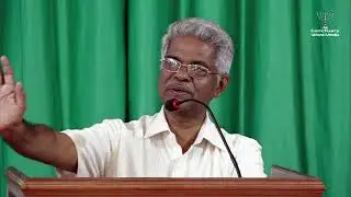 Learning to preach the Gospel-Part 01@PM Varkey Aluva#17 10 17