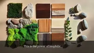 Dubai&rsquo;s leading biophilic design company