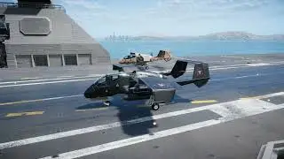 Nuclear Option: Failed Carrier Defense Mission