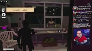 Un Shawarma pa llevar! en Roblox shawarma kiosk anomalies 🌯