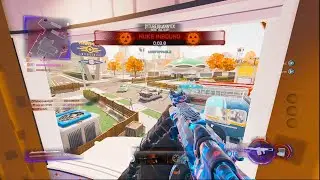 I Broke BO7 With the MK.78🤯⚠️ (Triple Nuke Gameplay)