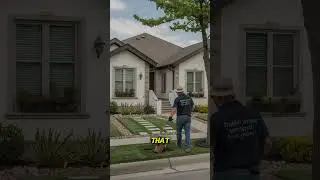 HOA SHORT STORY