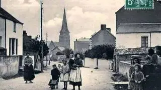 Memoire du siecle Coueron 44