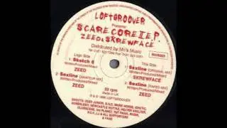 Zeed - Sexline (Amateur Mix) - Redhead Records RHR003 (#Hardcore)