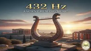 432Hz -Ancient Meditation
