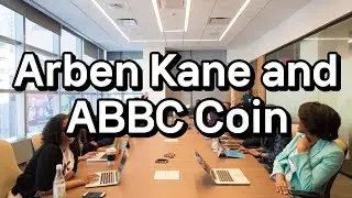 Arben Kane and ABBC Coin