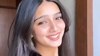 Pretty Girl Aura ˚⊱🪷⊰˚Facial Harmony Subliminal#desisubliminal #glowup #prettygirl#yashikasharma