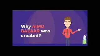 about AIMD Bazaar