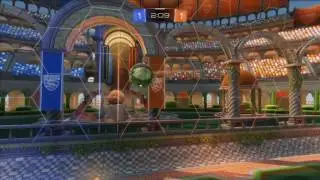 Teamwork Quad Save! TommyT999 Top 10 Saves of the Week Entry!