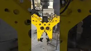 Robo Sapiens Automation, India - Gripper System