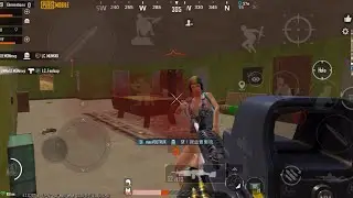 14-minutes Raw PUBGM Tournament Highlights | Tracing 🔥 No Music | Team Maxebels 🇵🇰