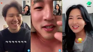 Ищем новых корейских ребят для Ramyun & Chill 2 сезона!! 🌶️😂☠️