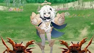 Paimon (Crab Rave)