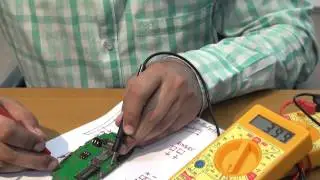 How to check Interface on Motherboard