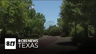 Dallas cuts ties with Fair Park nonprofit