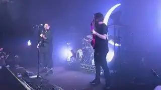 Plini - Sunhead @ Manning Bar, Sydney
