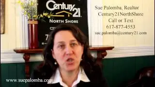 Sue's Introduction
