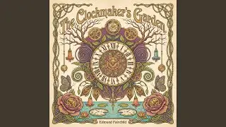 The Clockmaker's Garden