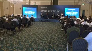Proyecto de tokenización