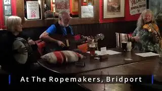 What's Happening at the Ropemakers?