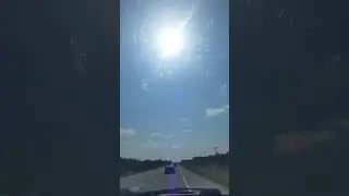 Road Trip from Brandon Manitoba to Alberta Canada 
