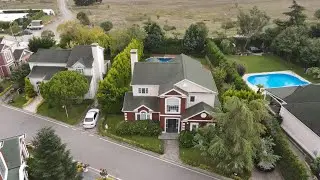 İstanbul Tuzla Tepeören Villaları B tipi Villa