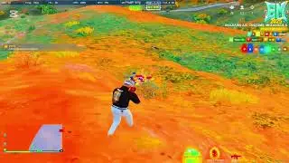 Solo player🔫