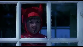 Adopt | Problem Child Horror Recut Trailer.