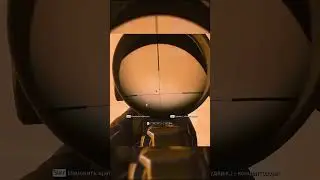 Боты in call of duty? #callofduty #modernwarfare2 #modernwarfare #sniping #blackops6