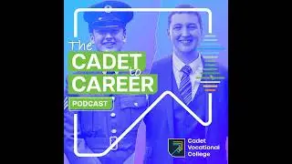 Episode 1 – The Journey Begins
