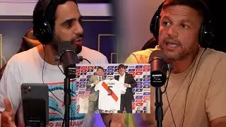 JEAN FERRARI ¿CUÁNTO PODER TIENE EN LA FPF?