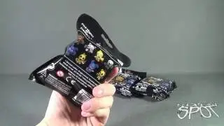 Collectible Spot - Just Toys Int. Five Nights at Freddy's Backpack Hangers Blind Bags OPENING!