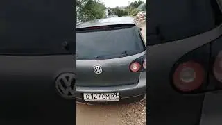 Golf 5 2004 1.4